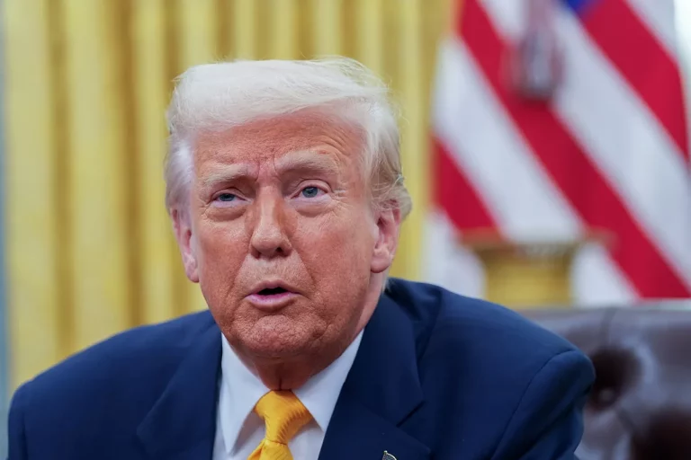 El PIB de Estados Unidos avanzó un 0,6% en el cuarto trimestre de 2024