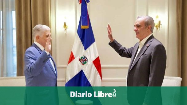El PRM: ¿carente de talento propio o fiel a cuotas de los aliados?