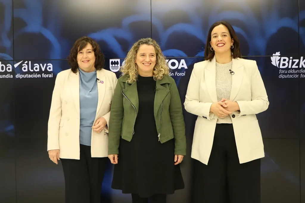 El País Vasco se da un mes más para pactar la revisión fiscal