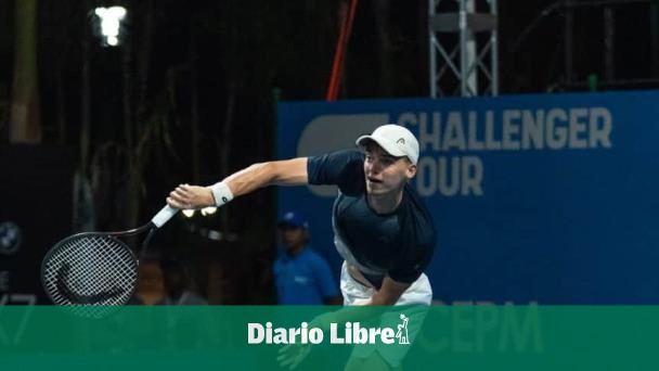El República Dominicana Open Copa Cap Cana está listo para arrancar