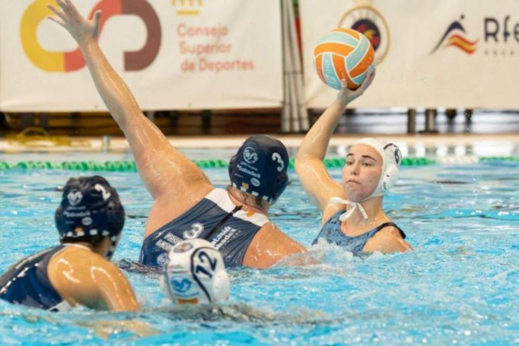 El Sant Andreu vuelve a ganar al Mataró y se clasifica para su segunda Final a Cuatro de la Champions