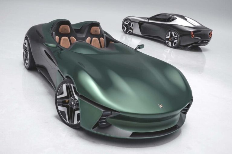 El Tesla Roadster es un castillo en el aire, así que dos ex-ingenieros de Tesla han decidido crear el suyo