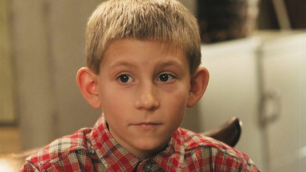 El actor original de Dewey no regresará a Malcolm in the Middle