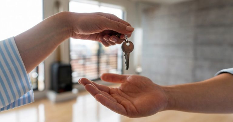 El costo de la vivienda en México es de 30,390 pesos por metro cuadrado