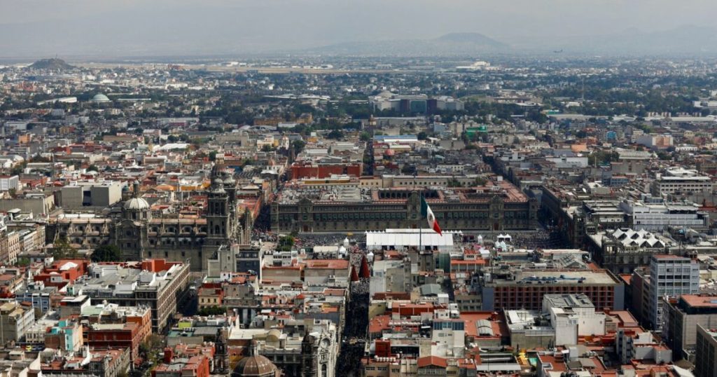 El crecimiento de México depende de los meses que Trump mantenga los aranceles