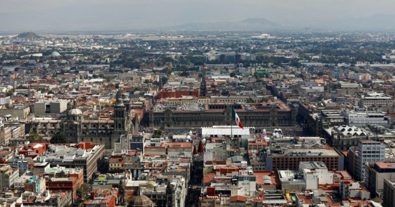 El crecimiento de México depende de los meses que Trump mantenga los aranceles