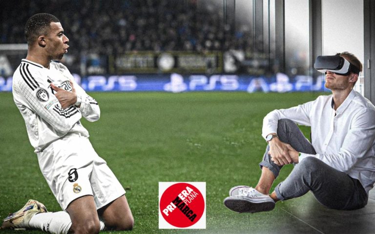 El derbi infinito | Marca