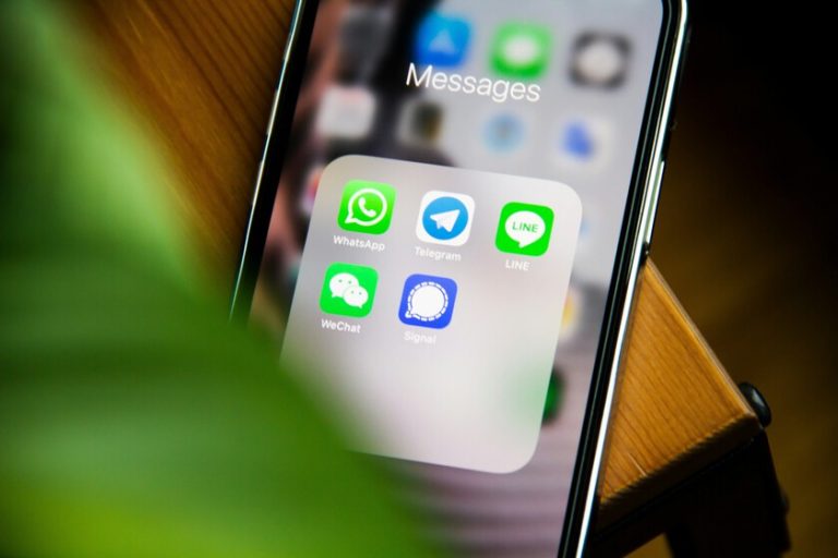El desastre del 'Signalgate' y el Gobierno Trump tiene su lado bueno. Esta app nació como proyecto hacker y ahora está en auge