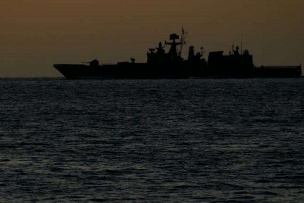 La US Navy y su arma secreta bajo el mar: el dispositivo que cambiará la guerra submarina para siempre