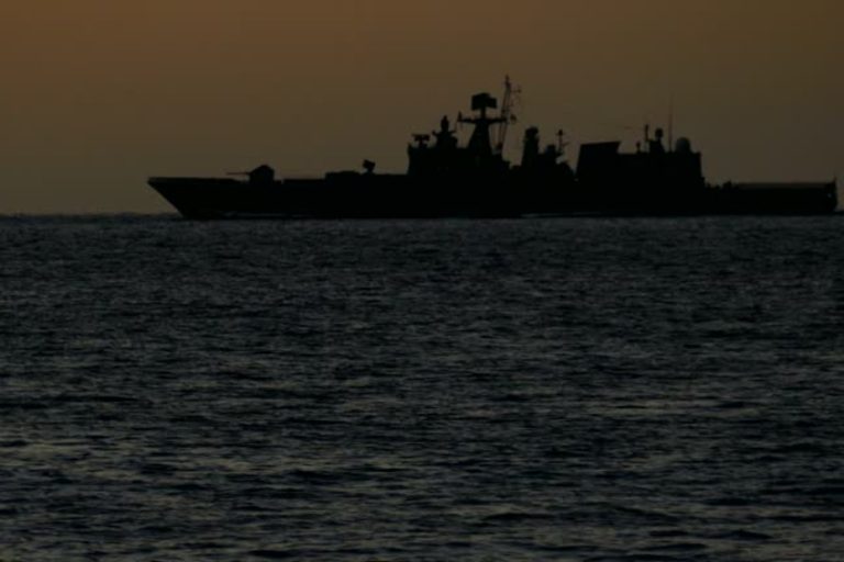 La US Navy y su arma secreta bajo el mar: el dispositivo que cambiará la guerra submarina para siempre