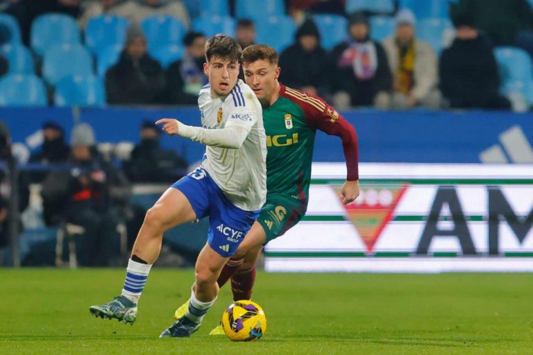 El fichaje de Gabi por el Zaragoza tenía un coste extra: Liso jugará cedido en el Getafe