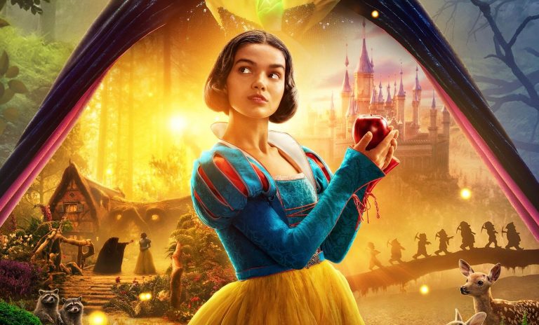 El final de 'Blancanieves', explicado: Disney reinventa el cuento
