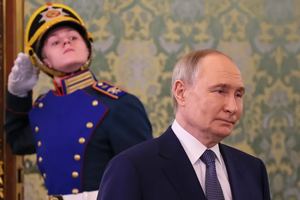 El fondo soberano de Rusia se abre a cooperar con Estados Unidos para la explotación de tierras raras