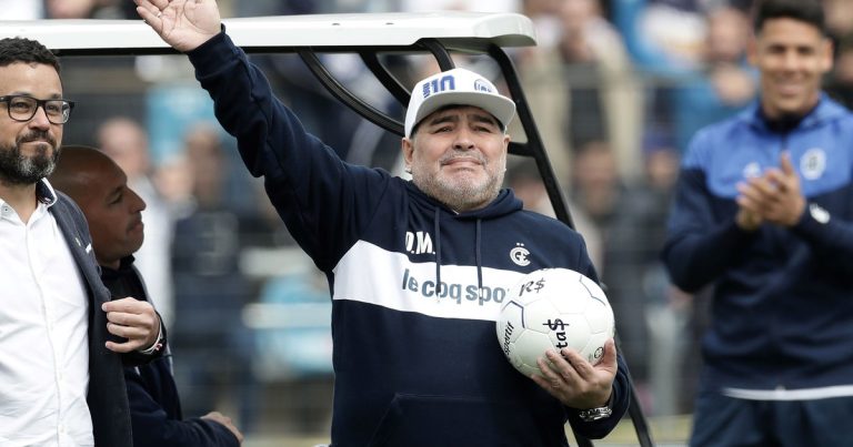 El juicio por la muerte de Maradona podría retrasarse otra vez tras un pedido de postergación :: Olé