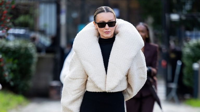 El mono deportivo que triunfa entre las 'insiders' de moda