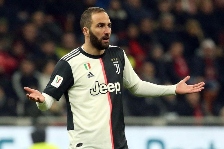 El padre de Higuaín revela por qué su hijo no regresó a River Plate: "No se sentía bien"