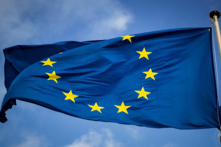 Ciudadania Europea