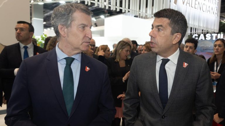 El pato cojo y otro torpedo a Feijóo, por Fernando H. Valls