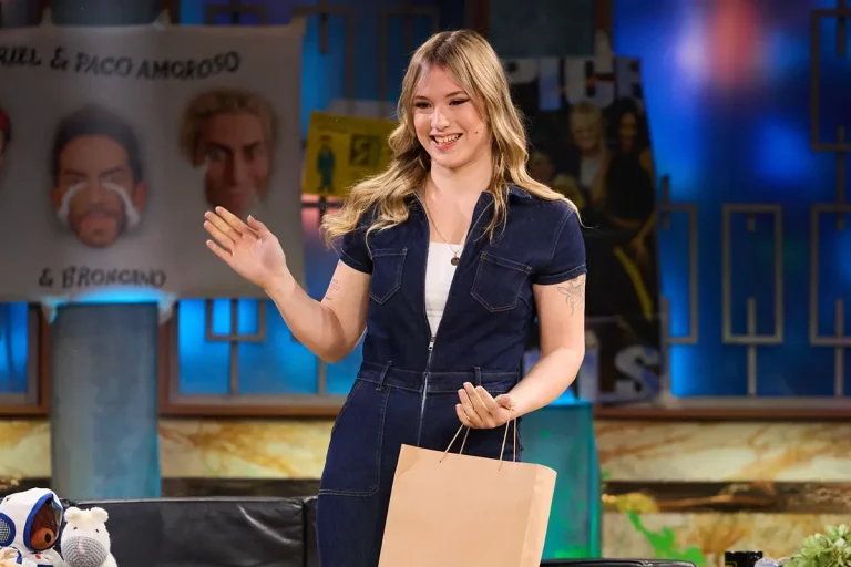 El relato de la paralímpica Fiona Pinar del día que perdió la pierna: "Lloré diez minutos y asumí que era lo que había"