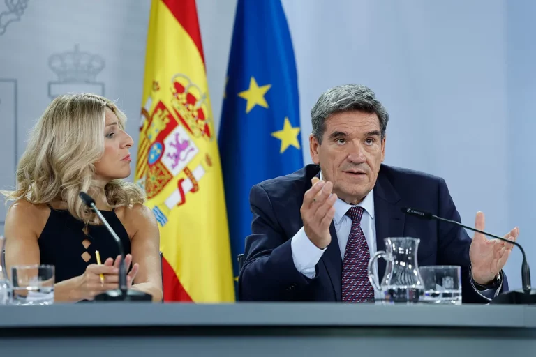 El salario mínimo sí que lastra el empleo