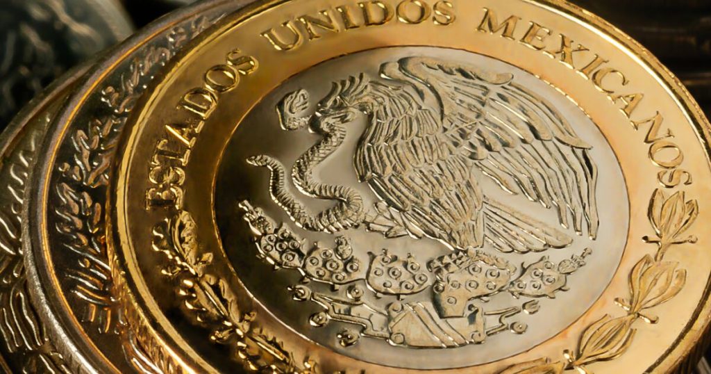 El sistema financiero mexicano es fuerte ante entorno económico adverso, señala Banxico
