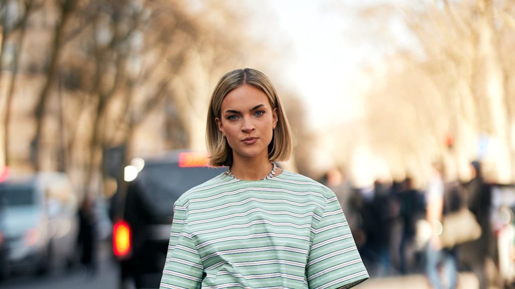 El street style ya se ha adelantado a la tendencia de zapatos que este verano estará por todas partes
