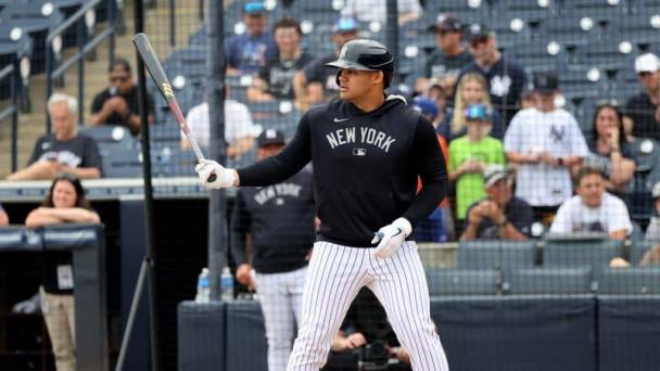 El último "pero" en Nueva York con Jasson Domínguez