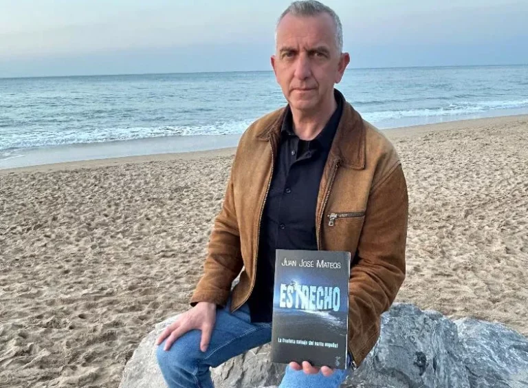 El veterano de la lucha contra el narco, ante la ofensiva en el Estrecho:  "Los guardias civiles están condenados"