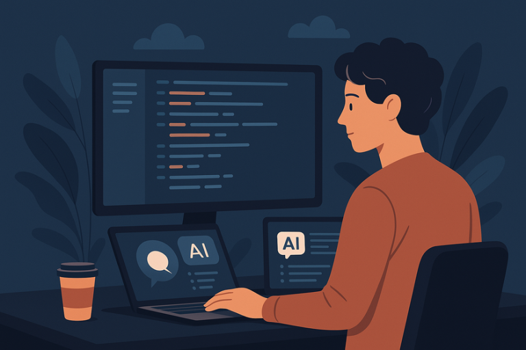 El 'vibe coding' está revolucionando la programación. Y también haciendo destrozos muy grandes en el código