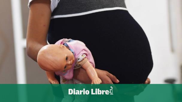 Embarazos en adolescentes son altos en provincias fronterizas