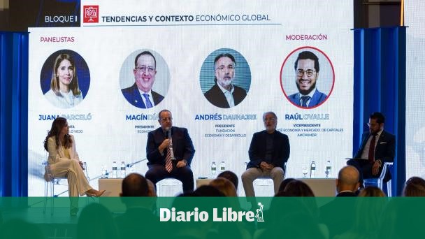 Empresarios esperan que RD alcance a ser de renta media alta