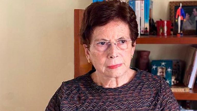 “En España no hay una legislación clara sobre la apología del fascismo”