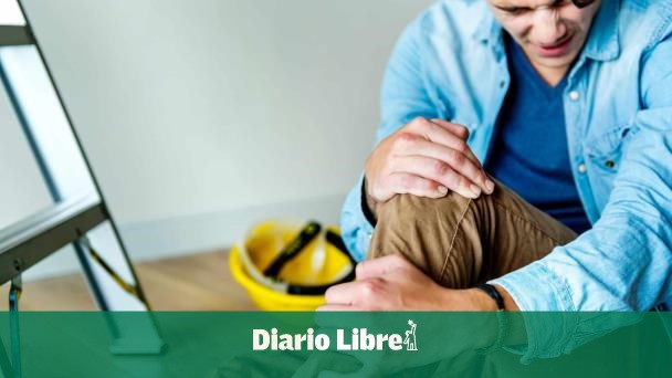 En RD se registraron más de 50,000 accidentes laborales en 2024