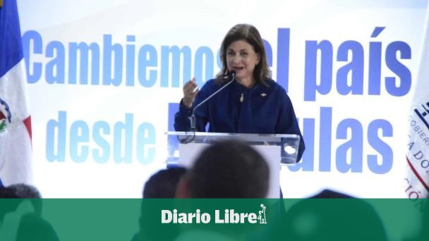 En el PRM hay mujeres listas para la presidencia, aseguran políticos