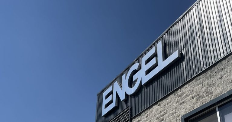 Engel invierte 1,000 mdp en México pese a la incertidumbre arancelaria