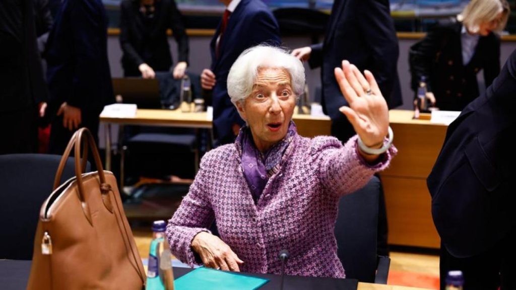 “Es imposible garantizar que la inflación en la eurozona se mantenga en el 2%”