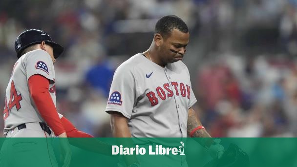 "Es una muestra pequeña", dice Alex Cora sobre el arranque de Devers
