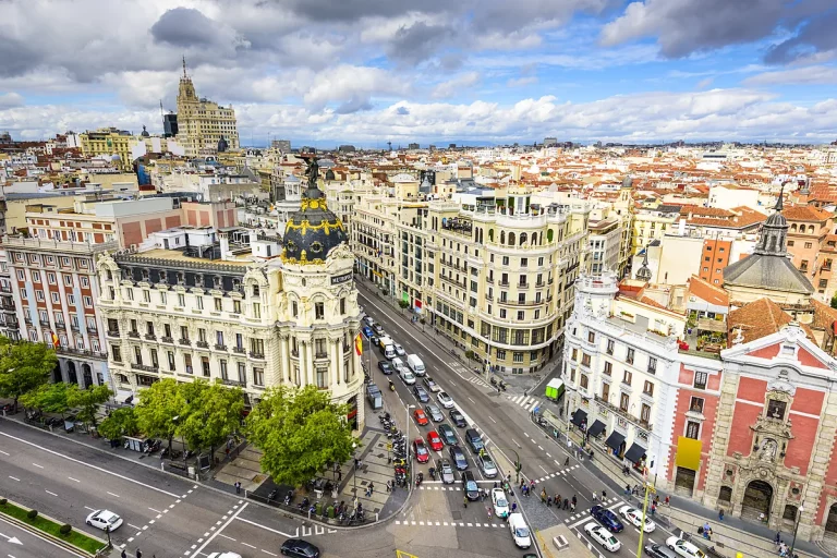 España necesitará 3,7 millones de nuevas viviendas en 2039 para afrontar la demanda