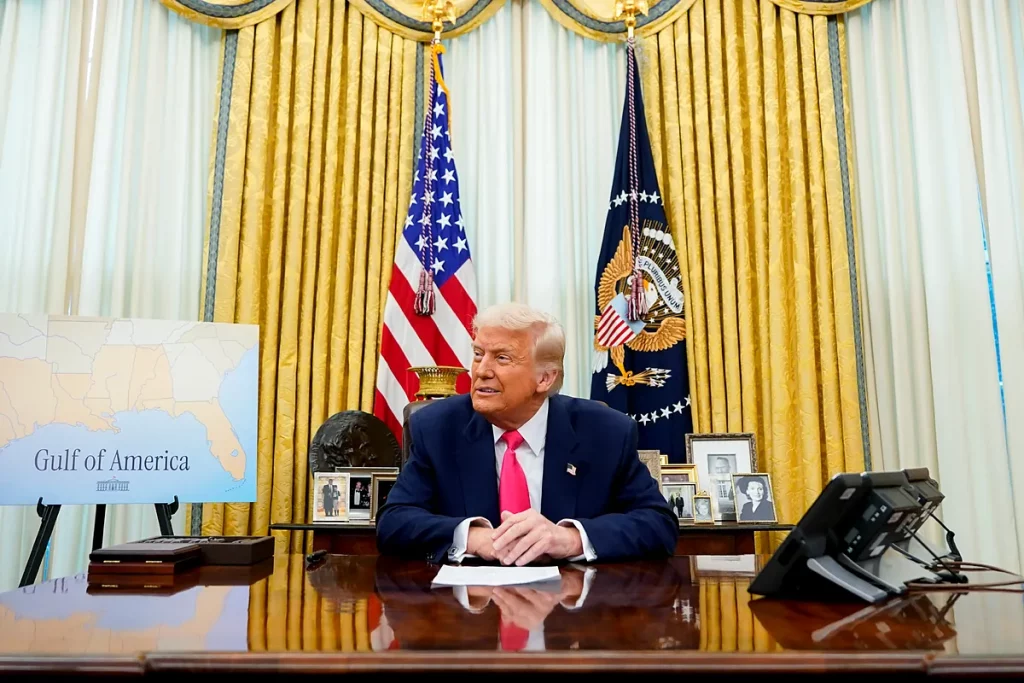 España perderá unos 1.500 millones de PIB por cada alza de 10 puntos en aranceles de Trump