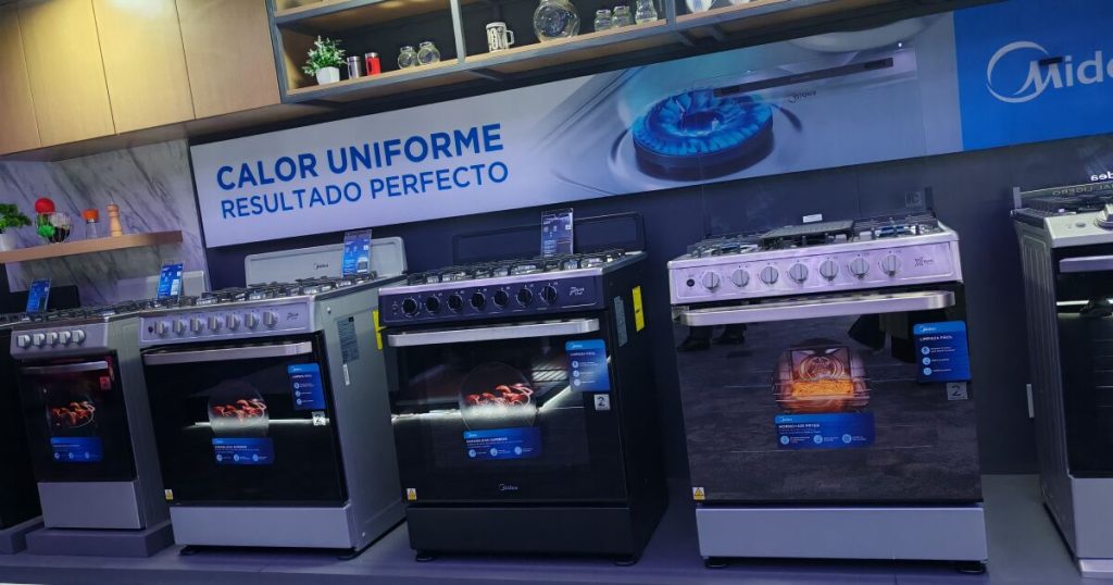 Esta empresa china de electrodomésticos apuesta por México pese a cuestionamientos de Trump