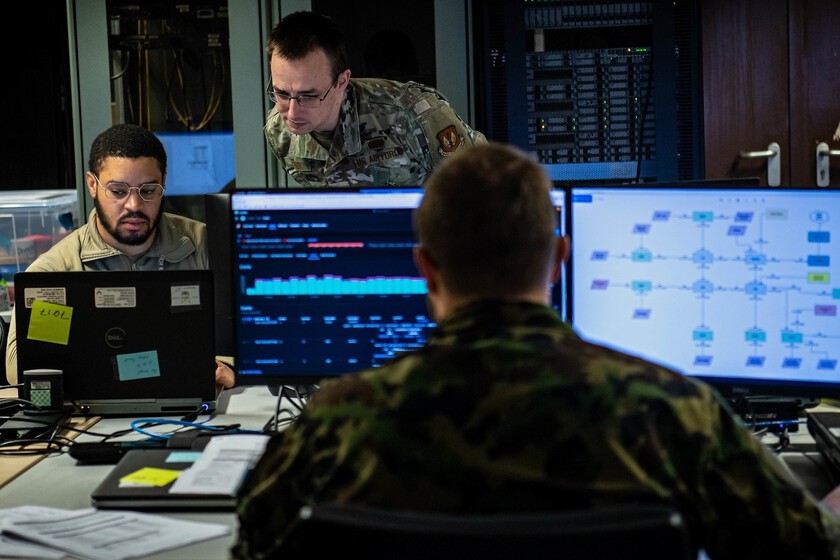 Estados Unidos quiere librarse del viejo COBOL en todo su sistema de Seguro Social en pocos meses. Se juega colapsar el sistema