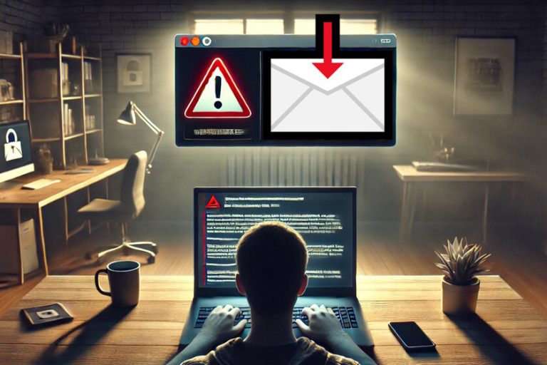 Estas palabras clave desvelarán que ese e-mail es una estafa, según nos advierte el mismo FBI