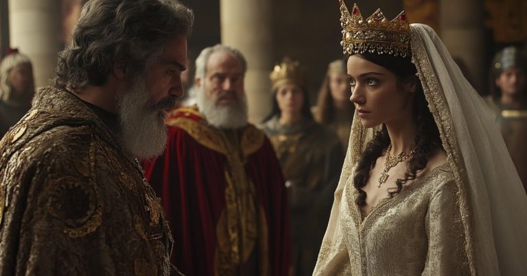 Estas son diez de las bodas que más han dado que hablar a lo largo de la historia