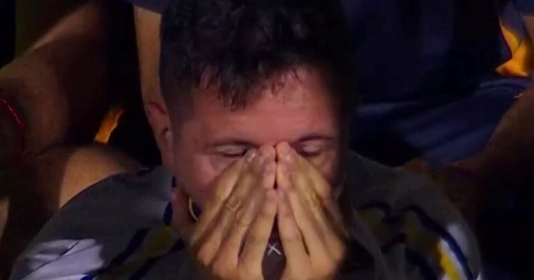 Estudios y mucha preocupación en Boca por la lesión de Ander Herrera :: Olé