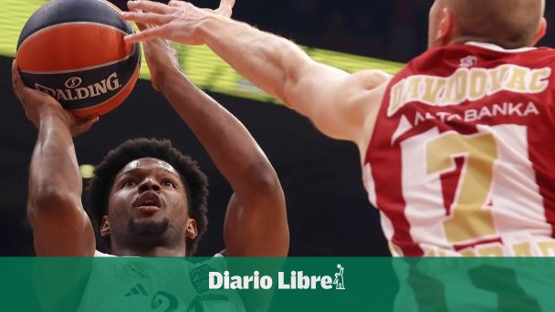 Euroliga: Motiejunas: "Ningún equipo se quiere ir de la Euroliga"