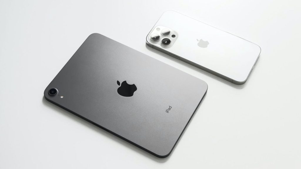Apple iPhone iPad