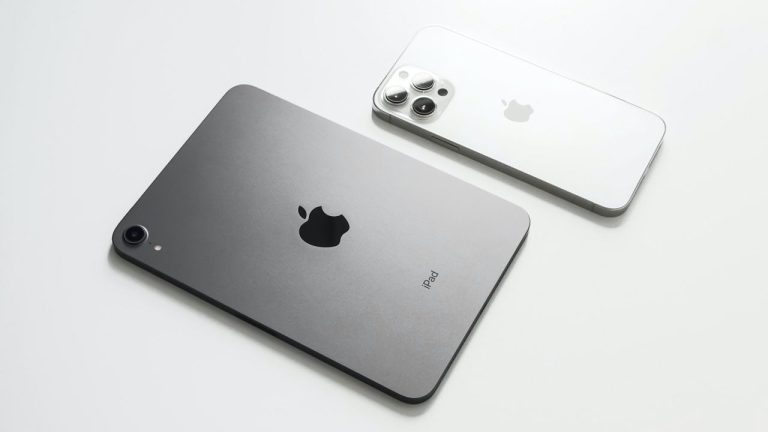 Apple iPhone iPad