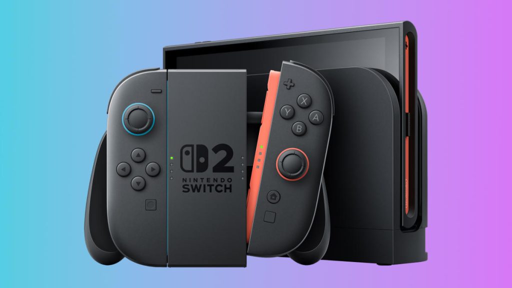 Everything we know about specs, pricing, games and more