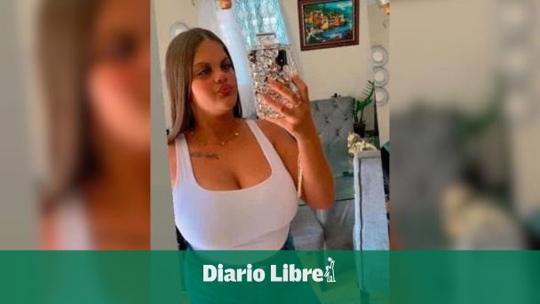 Feminicidio: Hombre mata a su pareja de 22 años en Santiago