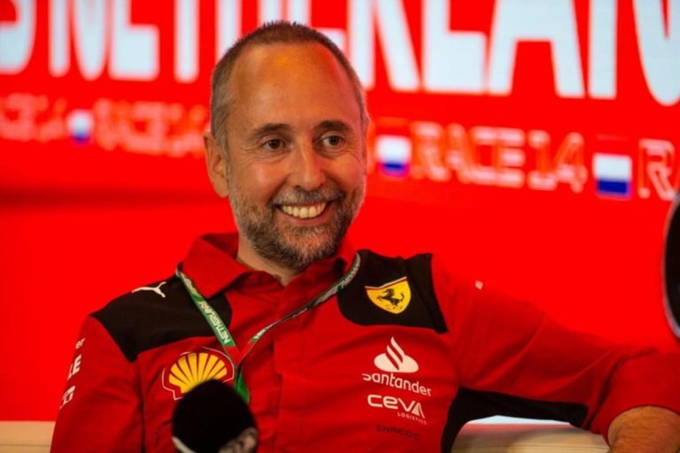 Ferrari paraliza la llegada de una pieza clave a Aston Martin